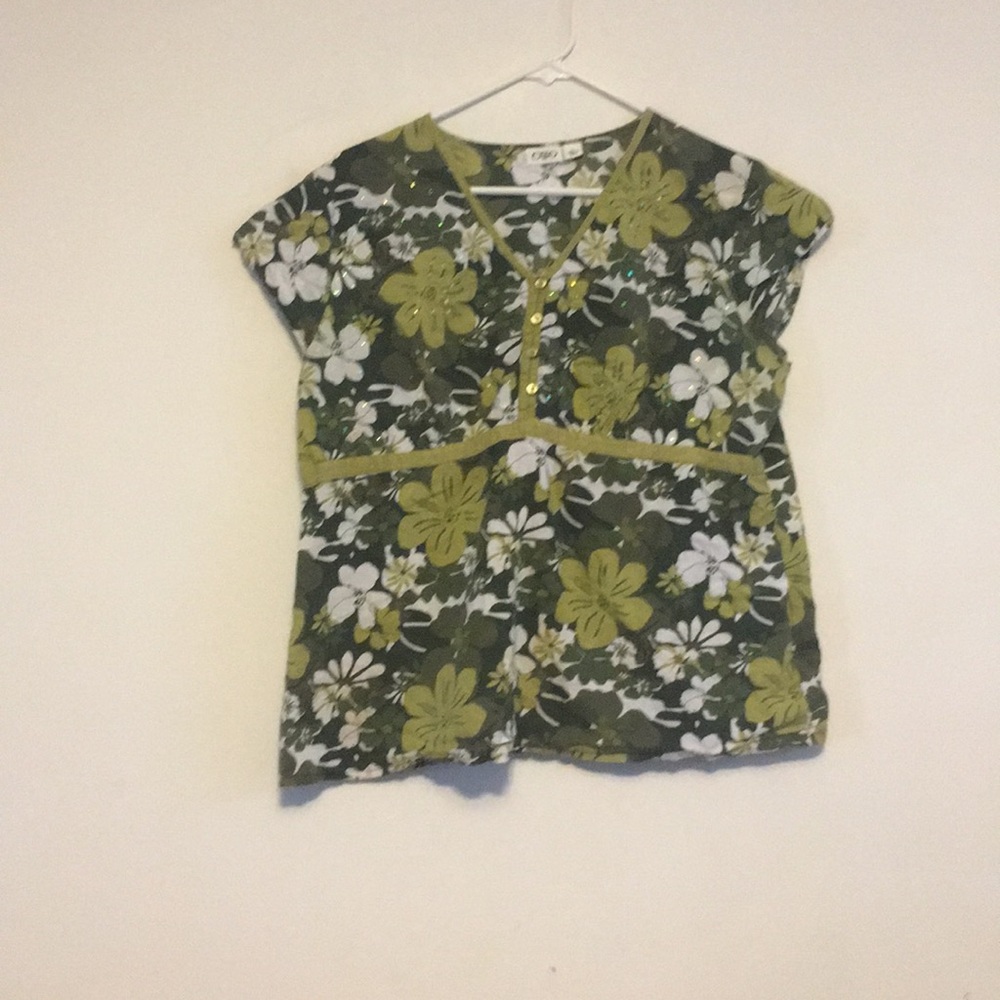 Cato top